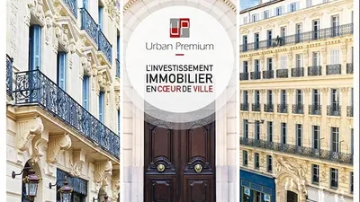 Urban Cœur Commerce part à la reconquête des commerces de centres-villes
