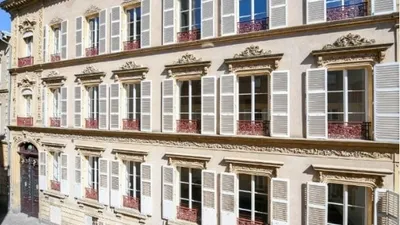 Urban Prestigimmo 2 annonce la livraison d'un immeuble de 14 logements à Metz (57)