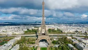SÉLECTIPIERRE 2 - Paris : Investir dans les bureaux Prime de Paris