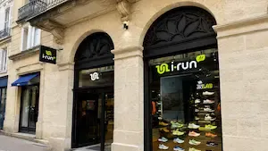 La SCPI Selectipierre 2 accueille i-Run dans son patrimoine bordelais