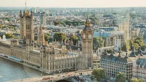 Sofidy se positionne à Londres