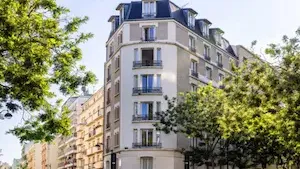 Immorente investit dans deux hôtels du groupe Korner à Paris