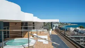 SCPI Sofidy Europe Invest : un nouvel hôtel sur la Costa Dorada