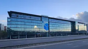 Batipart Europe et Sofidy acquièrent l’immeuble Magnetik aux portes de Paris