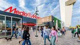Sofidy renforce sa stratégie européenne avec un retail park à 52 M€ en Espagne