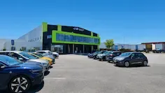 Sofidynamic acquiert un entrepôt logistique de 5 000 m² en Gironde