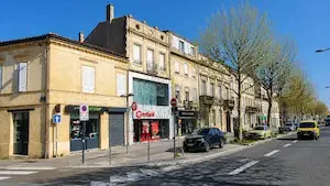 SCPI Sofipierre : 971 K€ investis à Bordeaux au 1T 2026