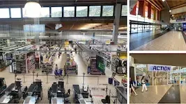 SCPI Cœur d’Europe : Nouvel actif commercial de 12 269 m² à Cullera