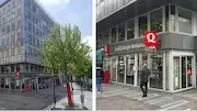 La SCPI Cœur d'Europe acquiert un ensemble commercial en Belgique