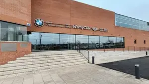 Cœur d’Europe renforce sa présence en Espagne avec un actif mixte de 9 321 m² à Algete