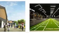 La SCPI Pierre Expansion Santé investit dans un Fitness Park