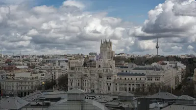 Swiss Life AM poursuit son expansion avec une implantation à Madrid