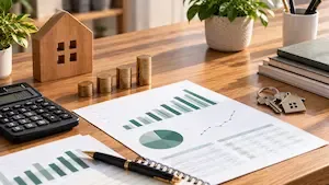 Taux d'encaissement des loyers : définition, calcul et optimisation