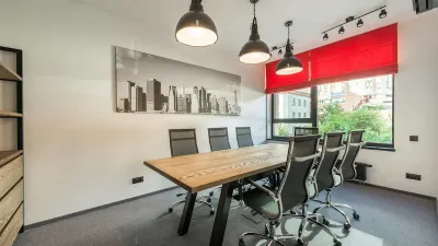 Taux de vacance des bureaux en Île-de-France : Chiffre du mois - 13,6%