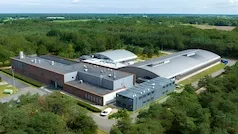 SCPI Transitions Europe : Acquisition du Landerd Campus