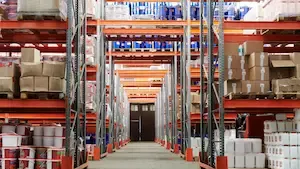 Transitions Europe s'offre un premier actif logistique de 22 000 m²