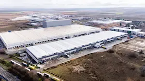 La SCPI Transitions Europe étend sa présence logistique en Espagne