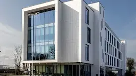 SCPI Transitions Europe : Acquisition de bureaux à Limerick en Irlande