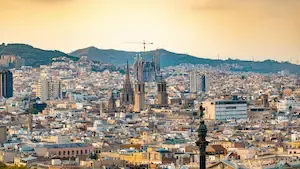 La SCPI Transitions Europe réalise sa première acquisition à Barcelone
