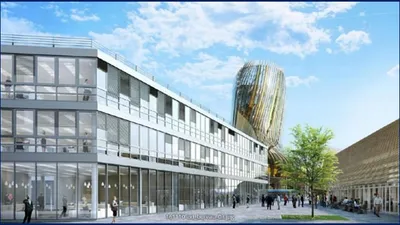 L’Union Mutualiste Retraite acquiert un immeuble de bureaux à Bordeaux
