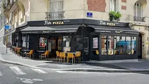 Urban Premium acquiert un local commercial dans le 15ème à Paris