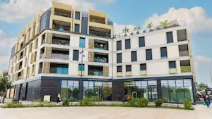 Urban Premium réalise l'acquisition de locaux commerciaux à Draveil