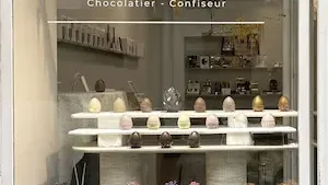 Urban Cœur Commerce accueille une chocolaterie artisanale à Paris 16e