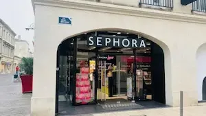 Urban Premium acquiert un actif commercial loué à Sephora à Libourne