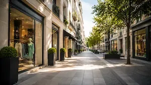 SCPI Urban Cœur Commerce : 95,7 M€ de capitalisation au 2T 2026
