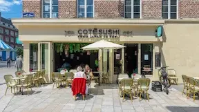 SCPI Urban Coeur Commerce : Acquisition d’un restaurant à Amiens