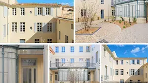 La SCPI URBAN PIERRE N°5 acquiert un nouvel immeuble à Narbonne