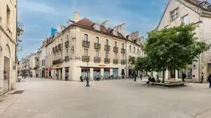 100ème immeuble pour la SCPI Urban Cœur Commerce