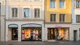 URBAN PREMIUM : un commerce stratégique à Mulhouse pour URBAN CŒUR COMMERCE