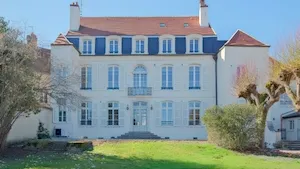 SCPI URBAN PRESTIGIMMO N°5 : Un nouvel immeuble à Auxerre