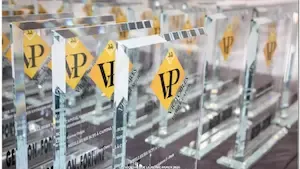 Urban Cœur Commerce distinguée aux Victoires de la Pierre Papier 2026