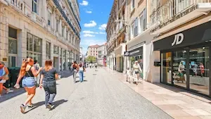 La SCPI URBAN CŒUR COMMERCE acquiert deux locaux commerciaux occupés
