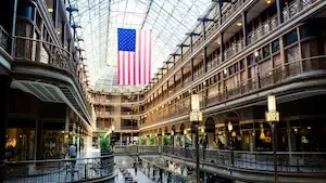 Immobilier commercial US en 2026 : quelle dynamique ?