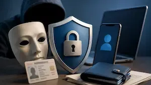 Usurpation d’identité : 7 règles d’or pour ne pas en faire partie