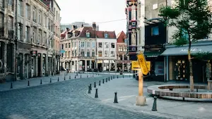 La SCPI Vendôme Régions réalise une nouvelle acquisition à Lille
