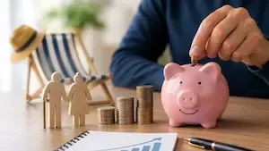Viabilité des retraites : 89 % des Français veulent investir par eux-mêmes