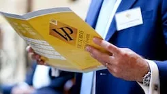 Victoires de la pierre papier 2023