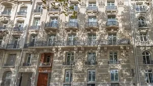 BNP Paribas REIM France acquiert un immeuble de bureaux prestigieux