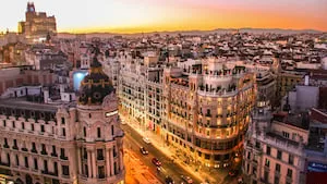 SCPI : Iroko ZEN achète 2 actifs en Espagne