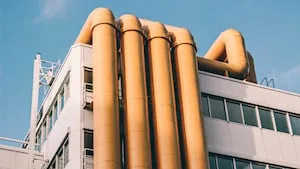 SCPI LOG IN : investir dans l'immobilier industriel paneuropéen
