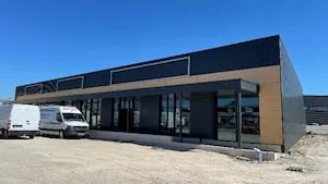 La SCPI Epsilon 360° annonce une acquisition à Lunel (34)