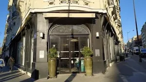 La SCPI SELECTIPIERRE 2 se distingue sur le Boulevard Haussmann