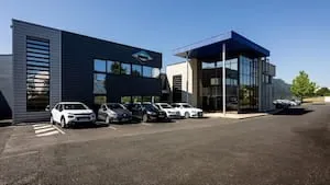 ALTIXIA Cadence XII : acquisition d'un portefeuille industriel locatif