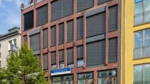 AEW Diversification Allemagne : Nouvelle acquisition à Berlin