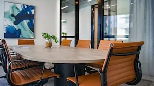 La demande de bureaux en Ile-de-France baisse au 1er semestre 2023
