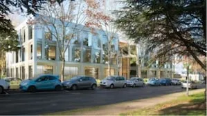 PAREF Gestion annonce la livraison d’un actif à Evry-Courcouronnes